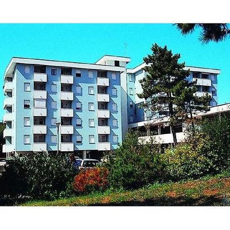 ביביונה Condominio Monaco מראה חיצוני תמונה