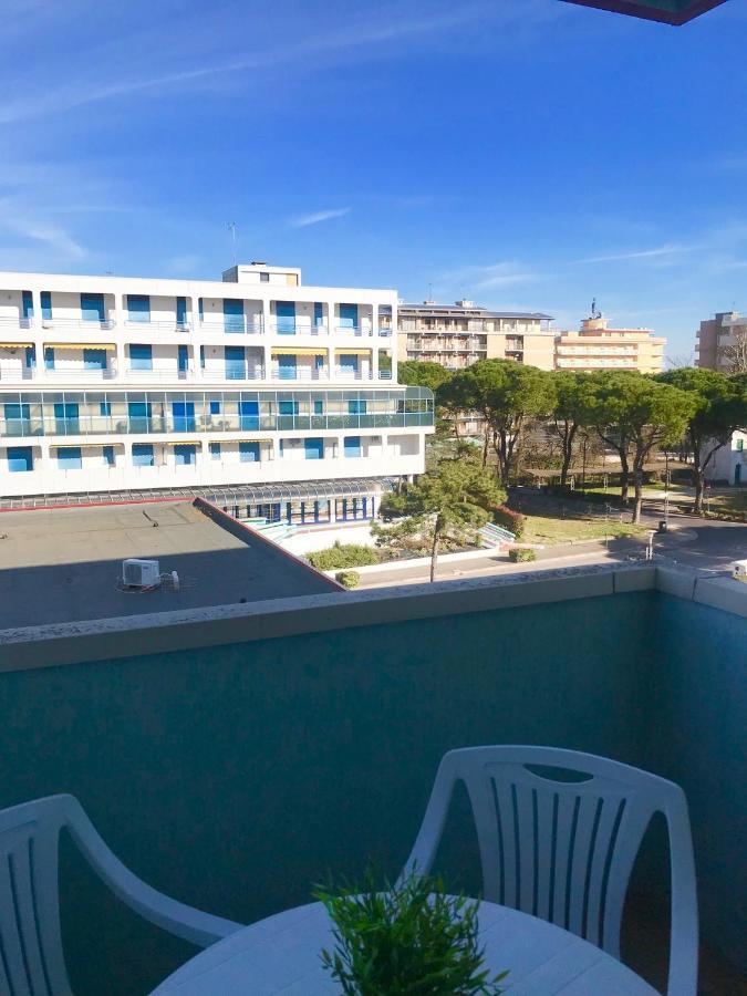 ביביונה Condominio Monaco מראה חיצוני תמונה