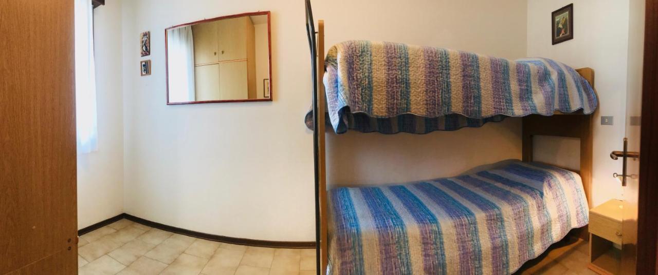 ביביונה Condominio Monaco מראה חיצוני תמונה