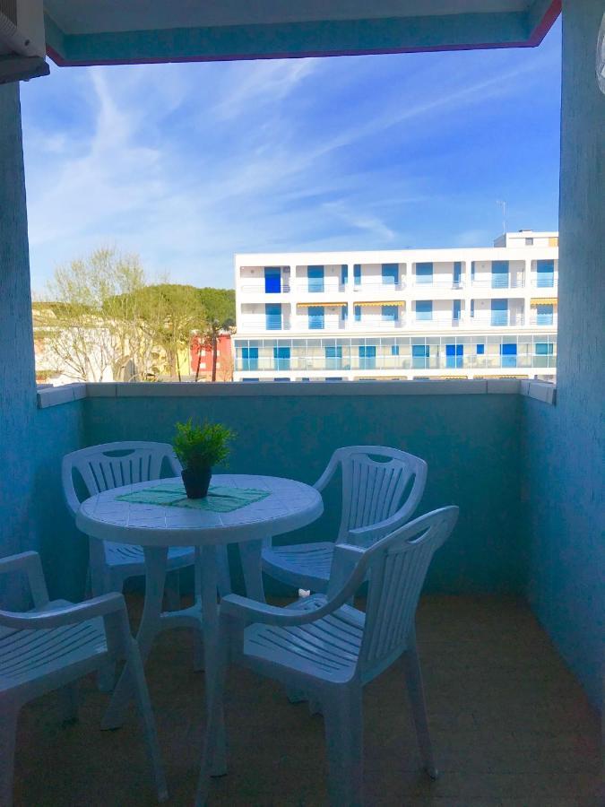 ביביונה Condominio Monaco מראה חיצוני תמונה