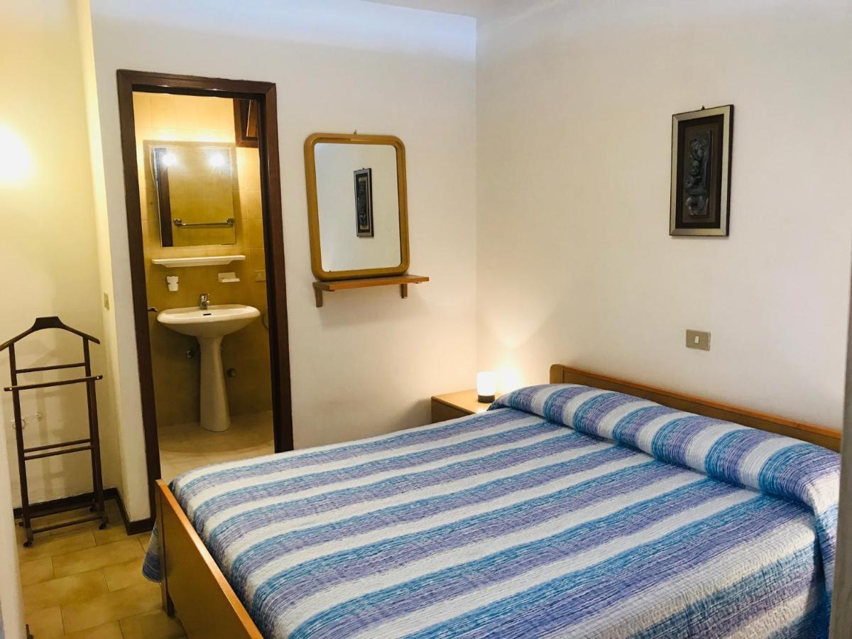 ביביונה Condominio Monaco מראה חיצוני תמונה