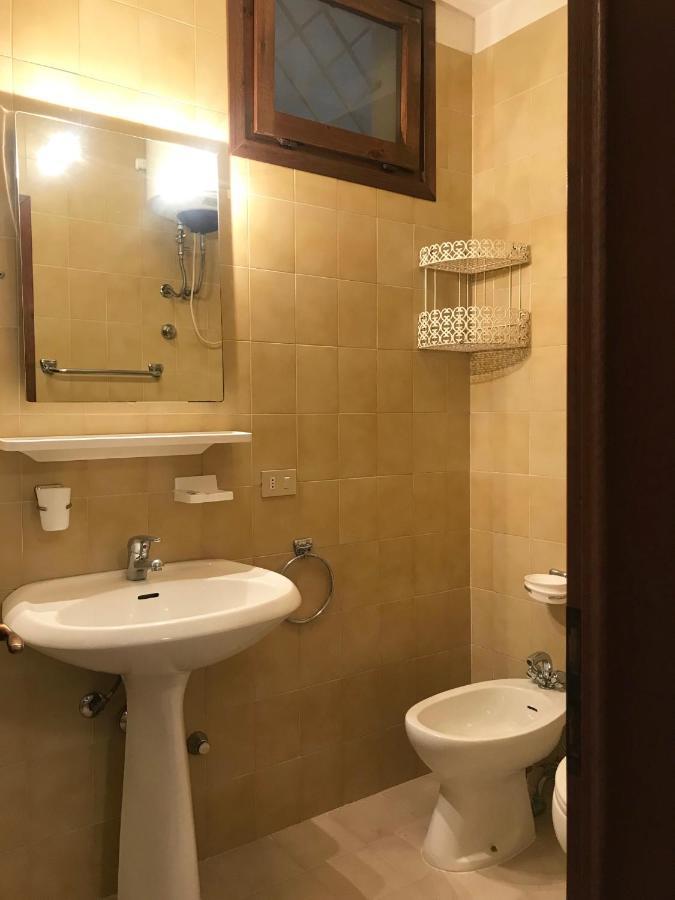 ביביונה Condominio Monaco מראה חיצוני תמונה