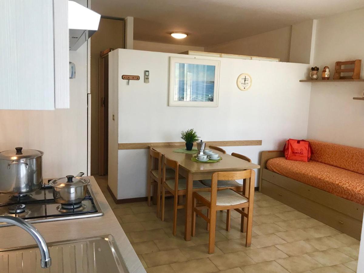 ביביונה Condominio Monaco מראה חיצוני תמונה