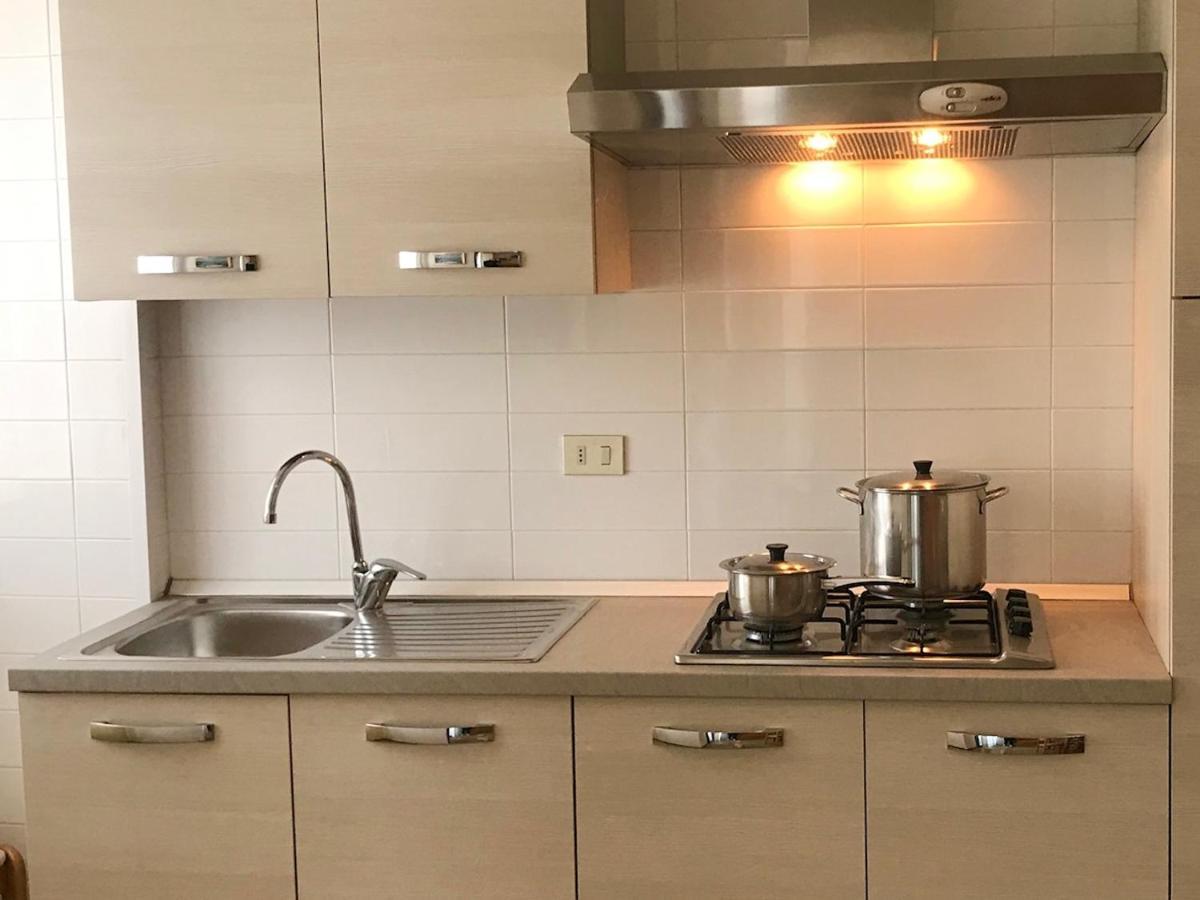 ביביונה Condominio Monaco מראה חיצוני תמונה