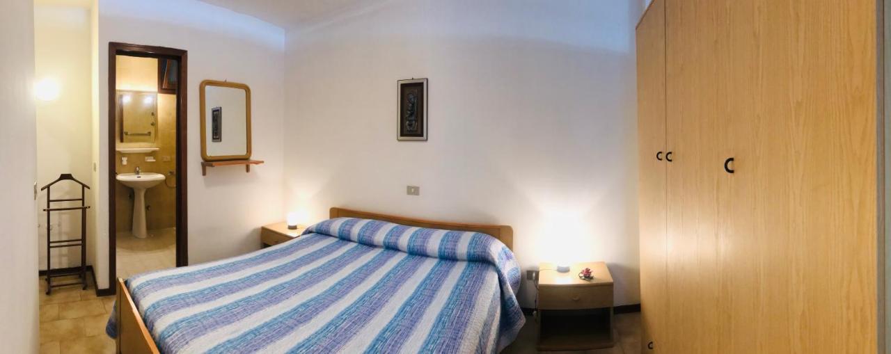 ביביונה Condominio Monaco מראה חיצוני תמונה