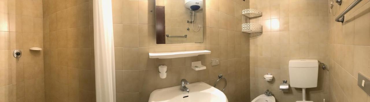 ביביונה Condominio Monaco מראה חיצוני תמונה