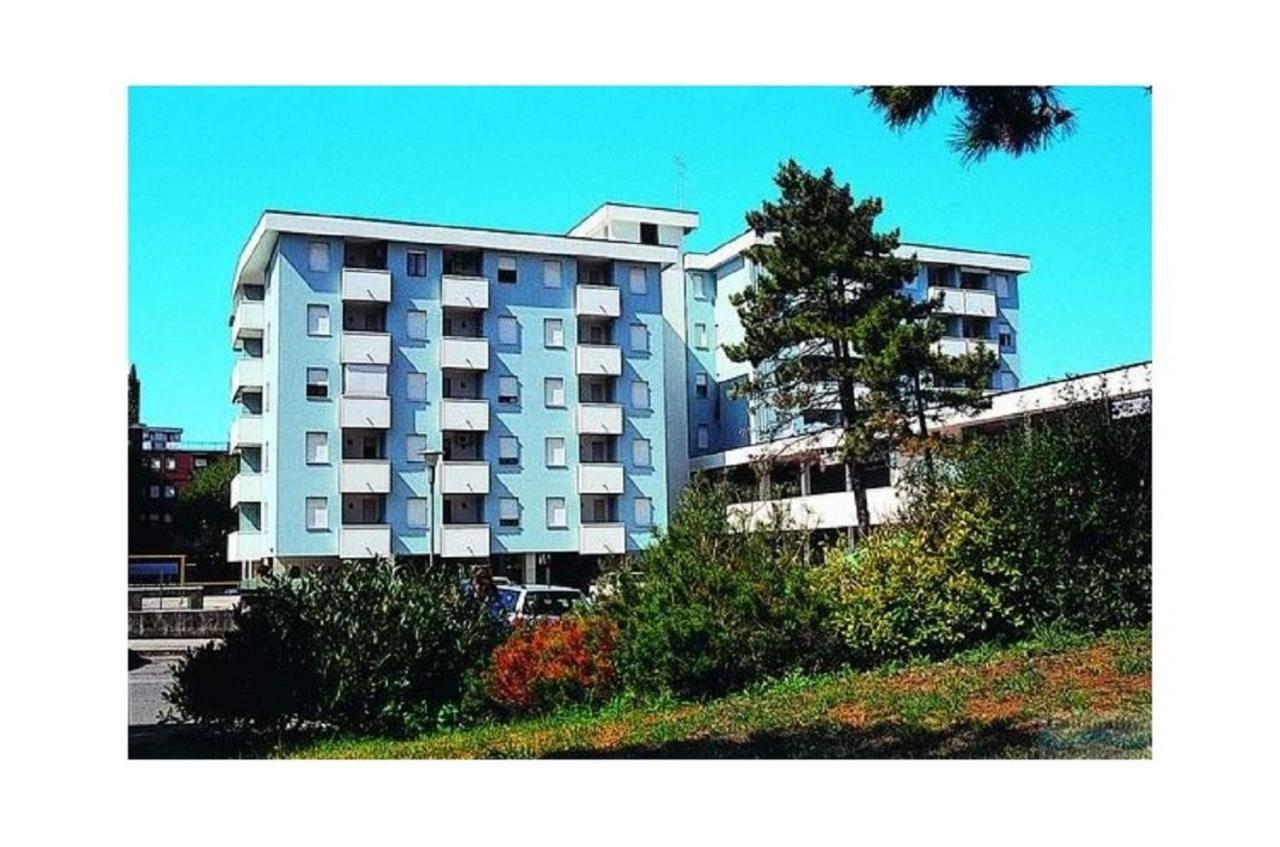 ביביונה Condominio Monaco מראה חיצוני תמונה